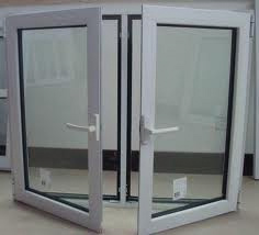алюминиевые окна агс 50